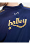 2025/26 New Season Navy Blue Jersey - 6