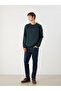 750 Slim Fit Men's Jean Trousers - 4