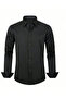 Sports Slimfit Cotton Satin Shiny Fabric Anti-Sweat Nan Tex Fabric Can Be Ironed - 2