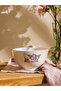 Mixed Hello Kitty Printed Ceramic Salad Bowl 14 cm
