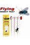 TRAP Flying Insect Glue Sticker - Smart Innovation - 3