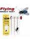 TRAP Flying Insect Glue Sticker - Smart Innovation - 4