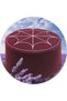 Takke,Children's Takke,Hat,Fes,Sarik,Burgundy Takke,Patterned Takke,Felt Takke,Patterned Takke,T142 - 3