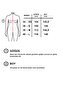 Women's Vest Two Piece Design Salopet Jumpsuit - 4