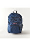 Solid Backpack with Adjustable Shoulder Straps - 21x16x13 inches - Lifetime Warranty
