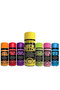 Highly Visible Neon Spray Paint Color Yellow 200ml - 2