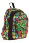 Kids Three-Eyed (Boy) School Backpack (3D Rhino Detail) - L5263