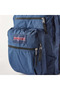 Solid Backpack with Adjustable Shoulder Straps - 21x16x13 inches - Lifetime Warranty - 3