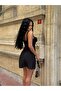 Premium Trend Pinterest Mini Dress - 2