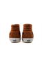 Sk8-Hi Men's Casual Shoes Vn000Cmxn1Z1 Brown - 4