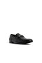 Black M Dress Shoes for Men - 4
