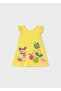 Baby Girl Printed Dress