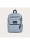 Solid 15-inch Backpack with Adjustable Straps - Lifetime Warranty