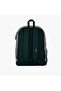 Jansport Solid Backpack with Adjustable Shoulder Straps - 44x31x20 cms Lifetime Warranty - 2