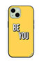 غطاء حماية لهاتف Apple iPhone 15 Plus Be You