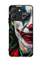 غطاء حماية لهاتف Vivo Y36 4G Serious Half Face