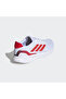 Runfalcon 5 White Men's Running & Training Shoes Jr5518 - 5