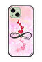 غطاء حماية لهاتف Apple iPhone 15 Plus You And Me
