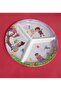 Yanpa/Freya 3 Compartment Baby Dinner Plate.1. Grade Melamine Plate
