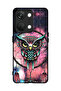 غطاء حماية لهاتف OnePlus Nord 3 5G Owl