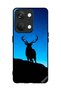 غطاء حماية لهاتف OnePlus Nord 3 5G Deer