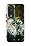 غطاء حماية لهاتف Honor 90 Starbucks Coffee Lover