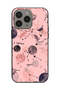 غطاء حماية لهاتف Apple iPhone 15 Pro Max برسومات الأبراج الفلكية
