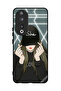 غطاء حماية لهاتف Honor 90 She On Cap