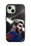 غطاء حماية لهاتف Apple iPhone 15 Plus ميسي يبحث عن