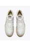 B.560 Used Unisex White Sports Shoes - 201.180117-20006 - 4
