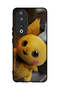 غطاء حماية لهاتف Honor 90 Pikachu