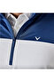 Sport Ls Logo Block Half Zipper Men's Sweatshirt - 6