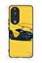 غطاء حماية لهاتف Honor 90 Car