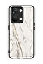 غطاء حماية لهاتف OnePlus Nord 3 5G بنمط تصميم رخامي