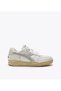 B.560 Used Unisex White Sports Shoes - 201.180117-20006 - 3