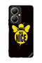 غطاء حماية لهاتف فيفو Y27 4G Bee Nice