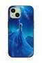 غطاء حماية لهاتف Apple iPhone 15 Plus فروزن إلسا