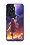 غطاء حماية لهاتف Oppo Reno 10 Pro Plus Touching Moon