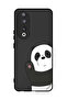 غطاء حماية لهاتف Honor 90 Hi Panda