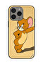 غطاء حماية لهاتف Apple iPhone 15 Pro Max جيري