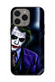 غطاء حماية لهاتف Apple iPhone 15 Pro لونلي جوكر
