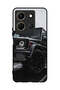 غطاء حماية لهاتف Infinix Note 30 Jeep
