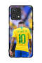 غطاء حماية لهاتف Realme 9 Pro نيمار