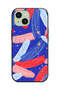 غطاء حماية لهاتف Apple iPhone 15 Plus Paint Art