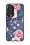غطاء حماية لهاتف Honor 90 Roses