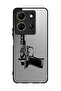 Protective Case Cover For Infinix Note 30 Education Is The Most Powerful Weapon