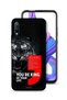 Honor 9X (China) Protective Case Cover You Are King Of Your Life