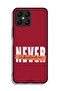 Honor X8 4G Protective Case Cover Never Underestimate Me - 2