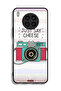غطاء حماية لهاتف Honor 50 Lite - Just Say Cheese - 2
