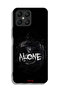 Honor X8 4G Protective Case Cover Alone - 2